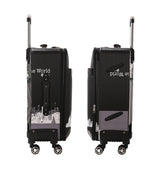 BeaSumore Rolling Luggage