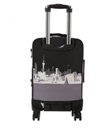 BeaSumore Rolling Luggage