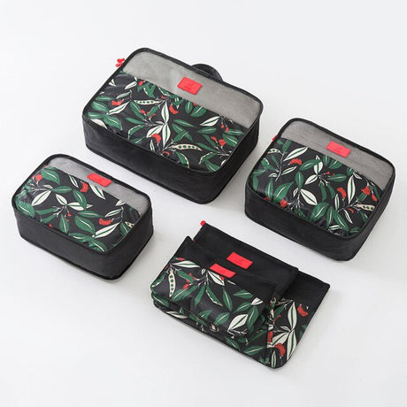 6PCS/Set Travel Organizer