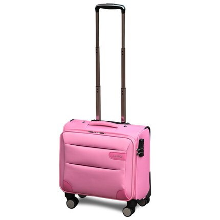 Unisex Rolling Luggage