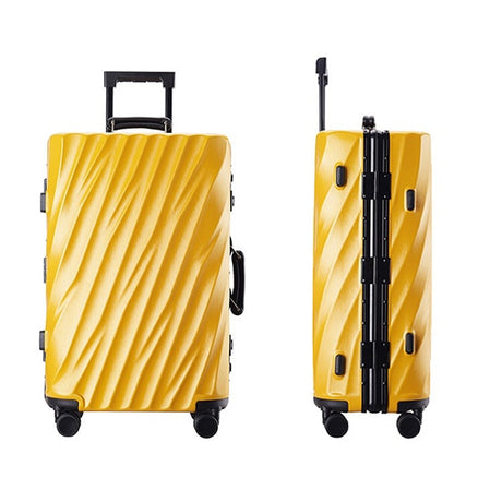 Unisex Rolling Luggage