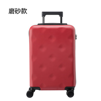 Unisex Personality Luggage