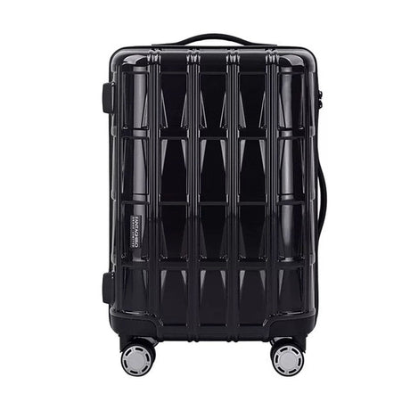 Unisex Rolling Luggage