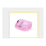 Travel Cosmetic Organizer