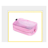 Travel Cosmetic Organizer