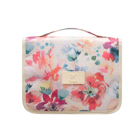 Travel Cosmetic Organizer